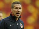 Atletico Madrid seeking Real scalp