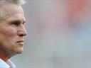 Leaders Bayern eager to keep spirits high on the bench