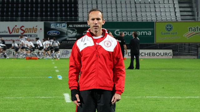 Isaac: "L’investissement a été à la hauteur"