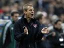 Castillo and Johnson join USA absentee list