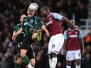 Clark delighted with Bouba Diop deal