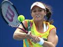 Britain whitewash Bosnia in Fed Cup opener