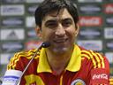 Piturca adds nine Steaua players to Romania squad