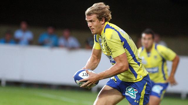 Clermont: Rougerie a fait "le choix du cœur"
