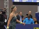 Easy for Victoria Azarenka, Ana Ivanovic at WTA Linz in Austria
