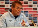 Pearce dismisses Vieira claims