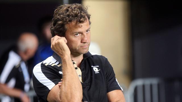 Galthié: "Montpellier teste le futur champion d’Europe"