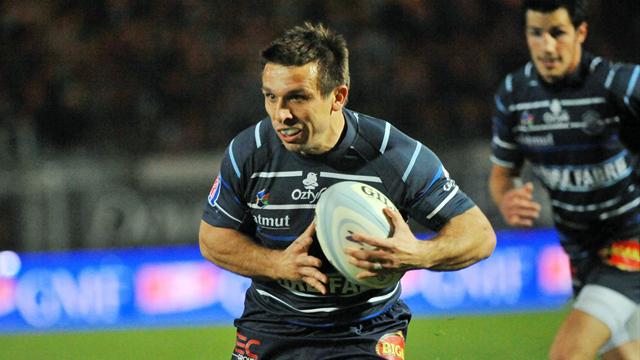 Castres: Bien figurer