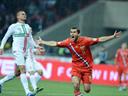 Russia edge out Portugal in World Cup qualifier