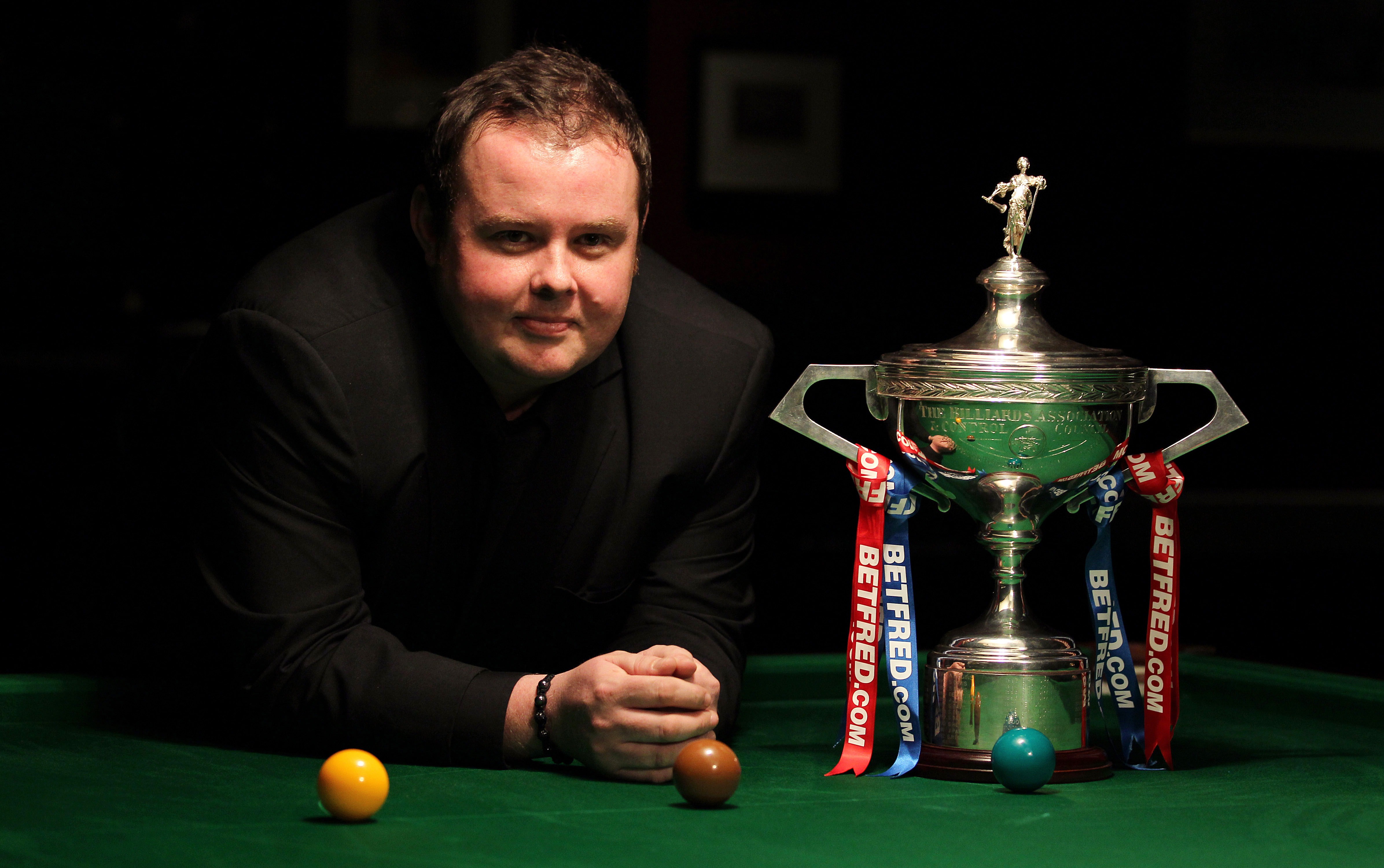 stephen lee, snooker