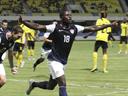 Eddie Johnson repays Juergen Klinsmann's faith as USA beat Antigua and Barbuda