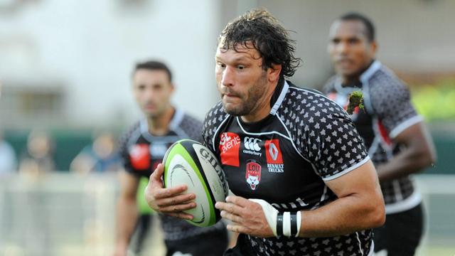 Lyon, Auch, Pau et Brive en balade