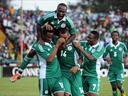Factbox: Nigeria 