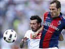 Portanova anger despite end of match-fixing ban