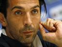 Buffon pleased with 'convincing start'