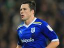 Cowie gets Scotland call