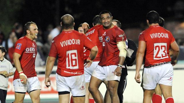 7e journée: Cinq succès bonifiés