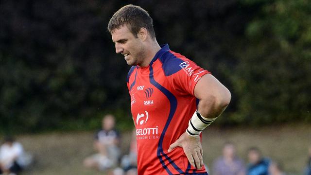 Massy et Béziers s'enfoncent, Tarbes héroïque