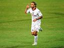 Sampdoria in Paulinho position