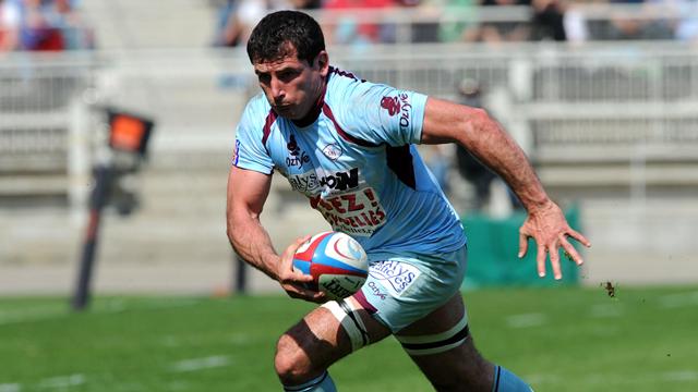 Le rugby met le cap à l’Est