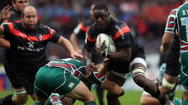 Nyanga: "Une victoire assez nette"