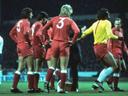 Tomaszewski exclusive: England 'miracle' in 1973 like beating Bolsheviks