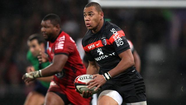 Bleus: Le grand débarquement