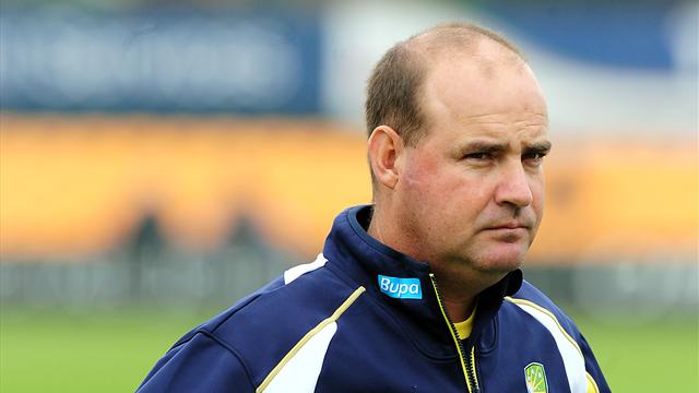 Arthur: My knowledge of SA is an advantage - Cricket