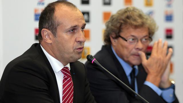 Saint-André: "Fickou est impressionnant"