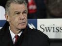 Switzerland ride luck to beat Iceland
