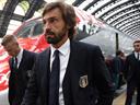 Conte will stay, predicts Pirlo