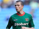 Garner earns Carlisle point at Bury