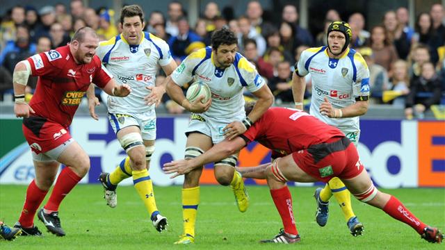 Clermont: le bal des revenants
