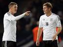Bayern stars fined for wearing wrong socks