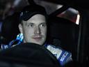 Latvala elects to run last in Argentina