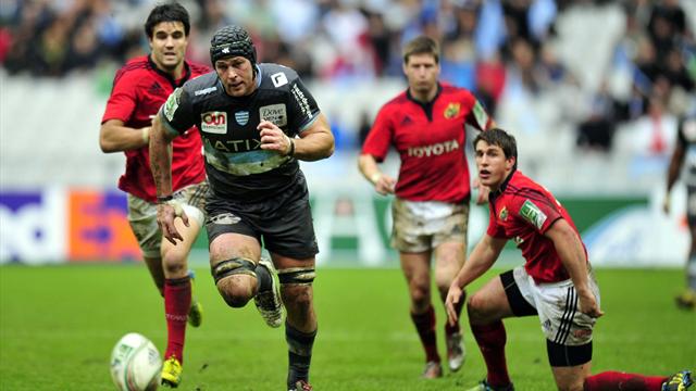 Le Racing veut y croire