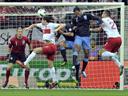 Hart: I cost England three points in Poland