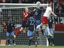 England player ratings: Hart-ache for Joe in Warsaw