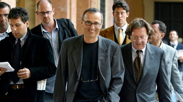 La boîte de Pandore du docteur Ferrari