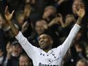 Defoe brace disposes of West Ham