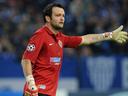 Montpellier may drop keeper Geoffrey Jourdren over rogue interview