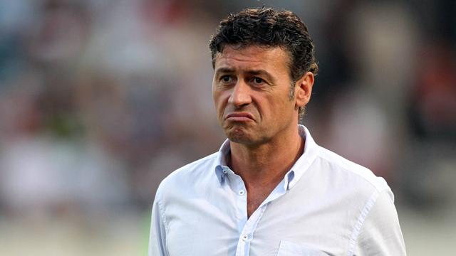 Marti: "Koyamaibole a eu un réflexe débile"