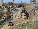 Hirvonen on cusp of Rally d'Italia victory