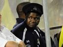 South Africa assistant Madigage killed in car accident