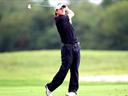 Grillo roars four clear in Perth
