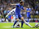 Mata inspires Chelsea to beat Spurs in thriller at the Lane