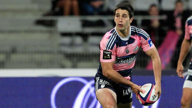 Le Stade français assure l'essentiel