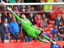 Cardiff knocked off top spot after loss at Forest