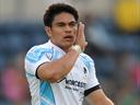 Worcester rack up points against Rovigo
