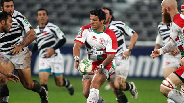Biarritz: Mission accomplie !